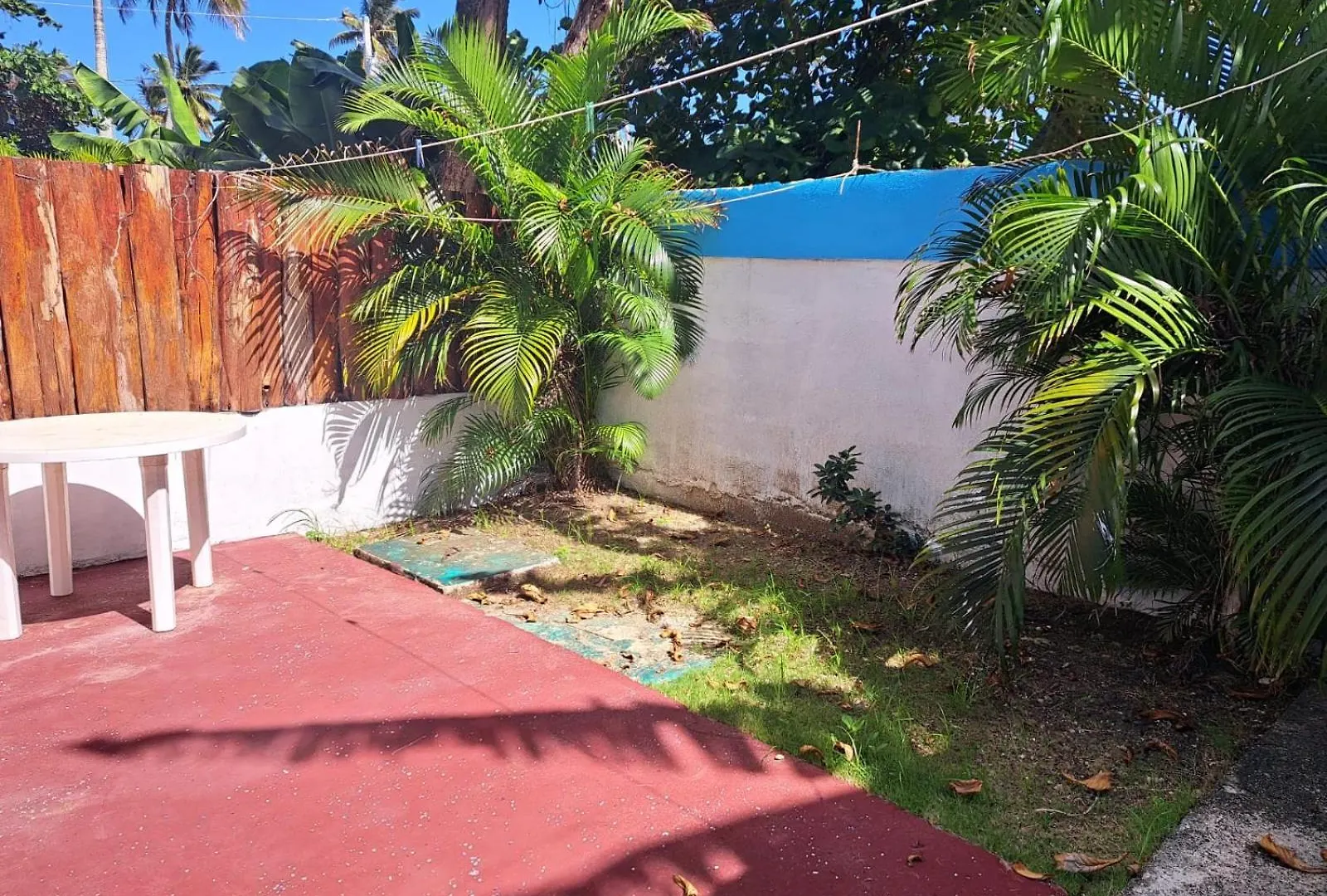 Cabrera 6 Apart otel